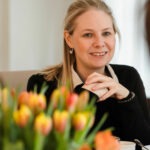 Happy new HR-Position, thanks to Das Wunschstellen Programm & Die Wilde 11